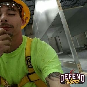 Meet your Posher, Josh